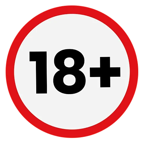 18+