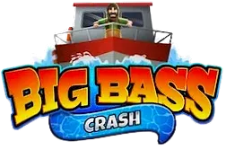 Big Bass Crash