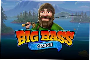 Big Bass Crash free demo